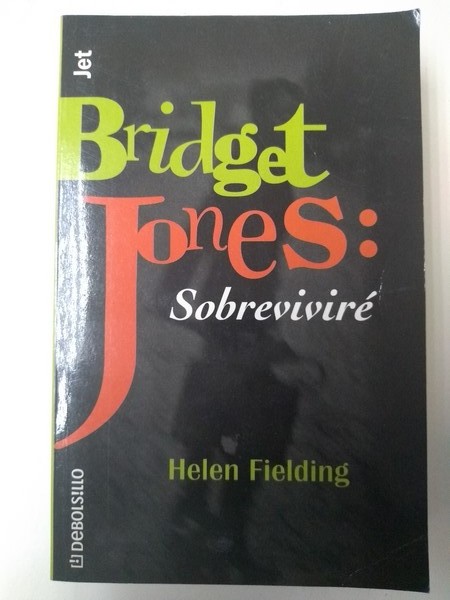 Bridget Jones: sobrevivire