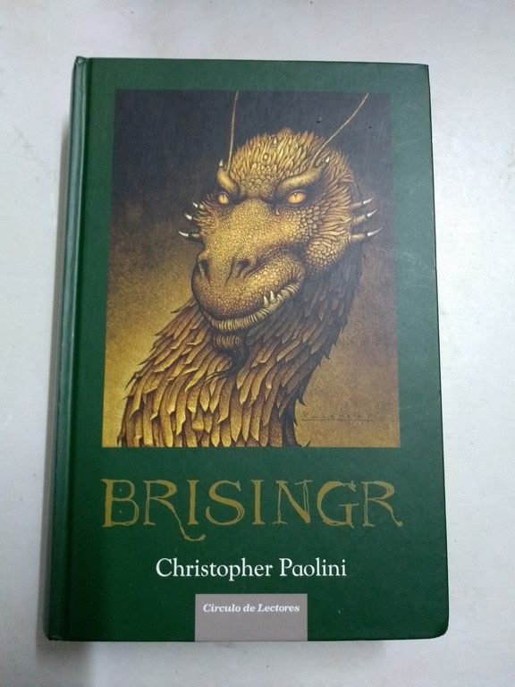 Brisingr