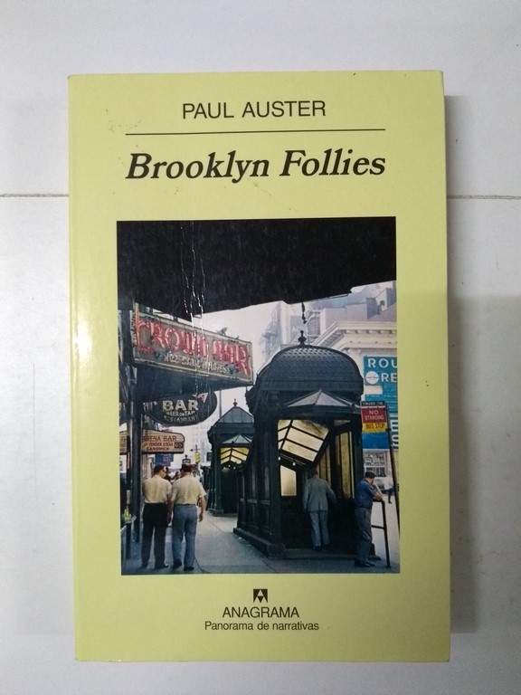 Brooklyn Follies