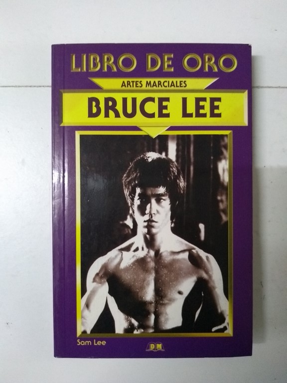 Bruce Lee