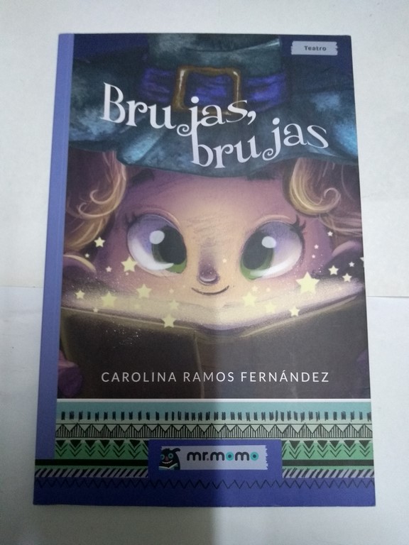 Brujas, brujas