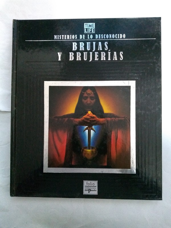 Brujas y brujerias