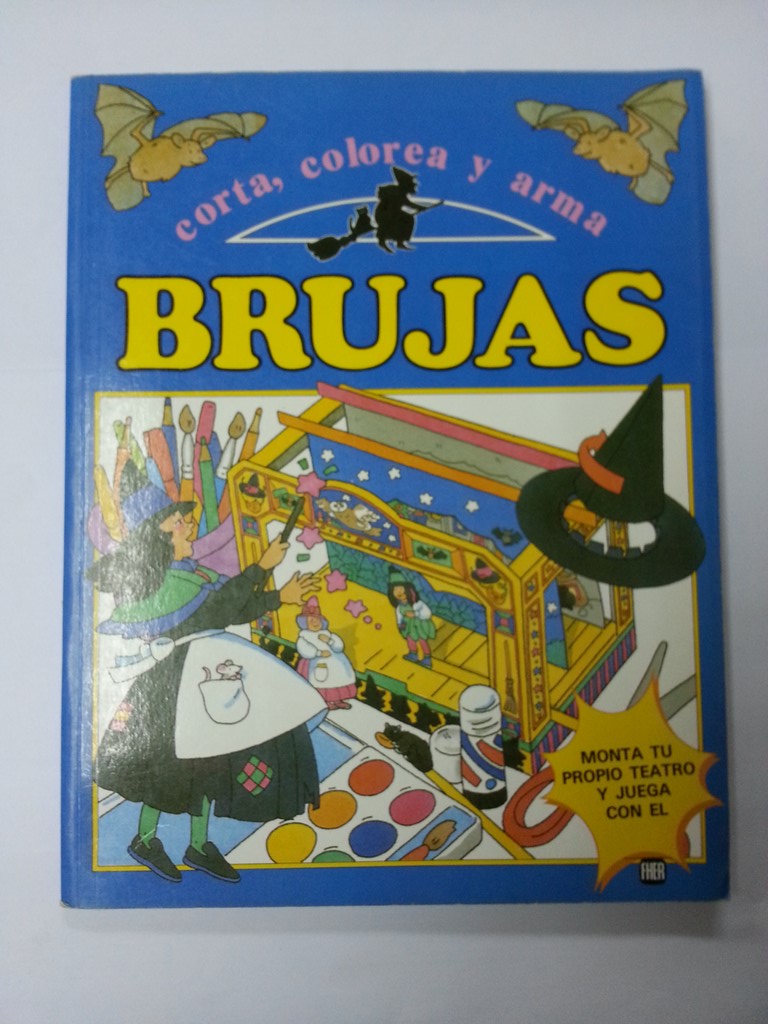 Brujas