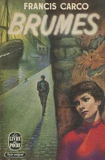 BRUMES.