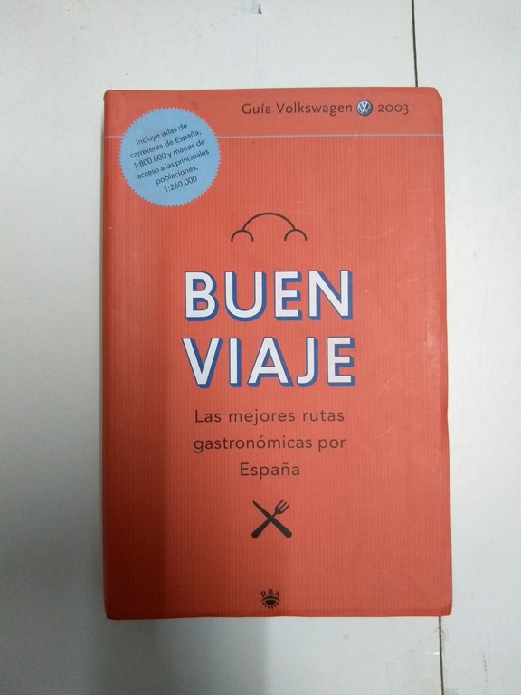 Buen viaje