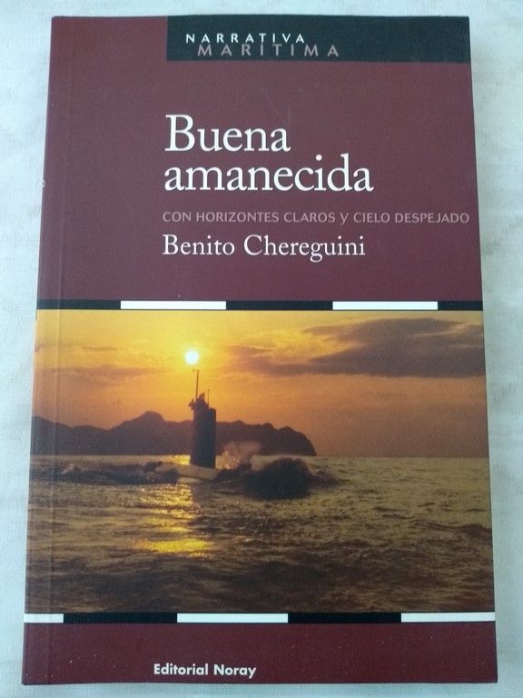 Buena amanecida