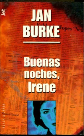 BUENAS NOCHES, IRENE.