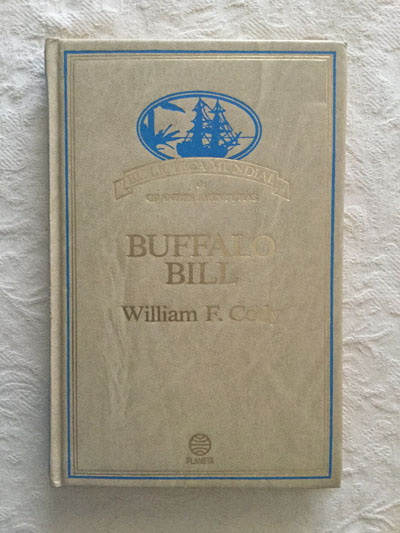 Buffalo Bill