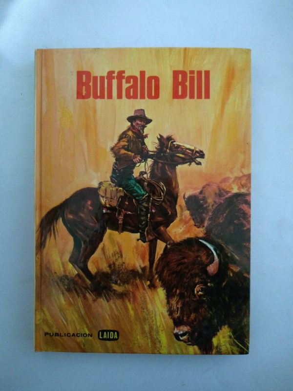 Buffalo Bill