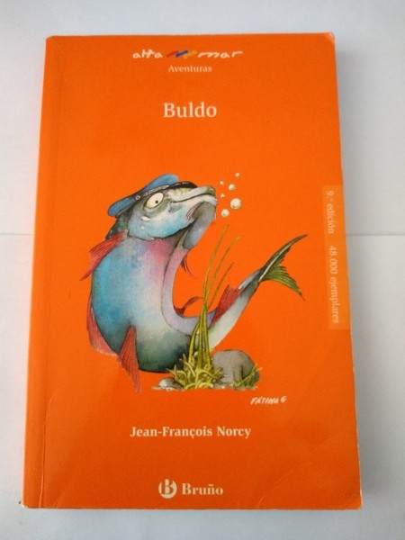 Buldo