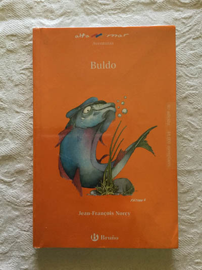 Buldo