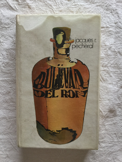 Bulevar del ron