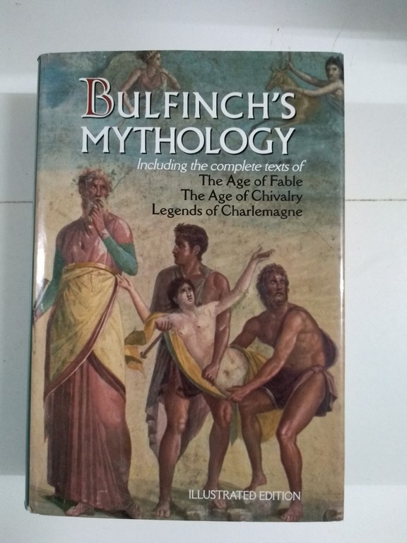 Bulfinch's Mythology