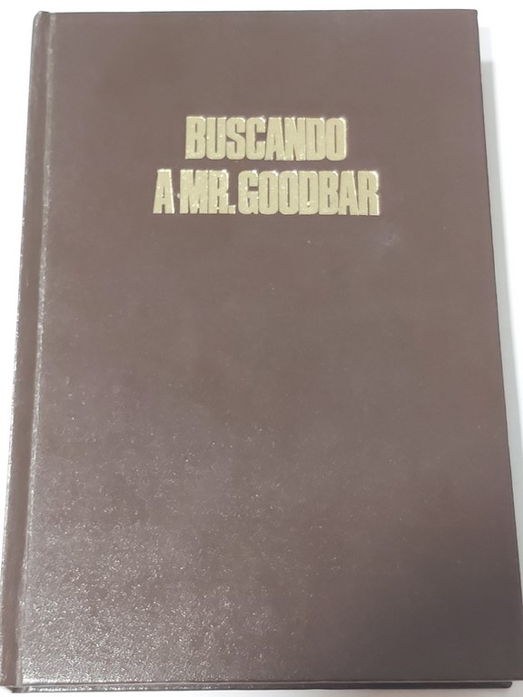 Buscando a Mr. Goodbar