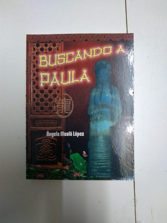 Buscando a Paula