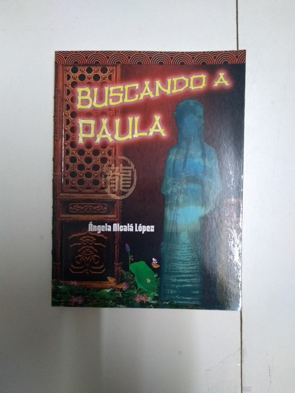 Buscando a Paula