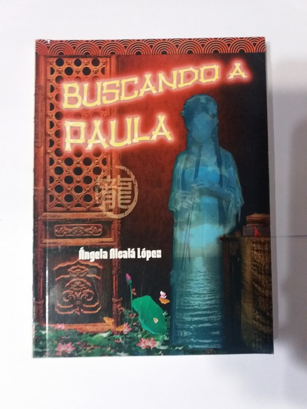 Buscando a Paula