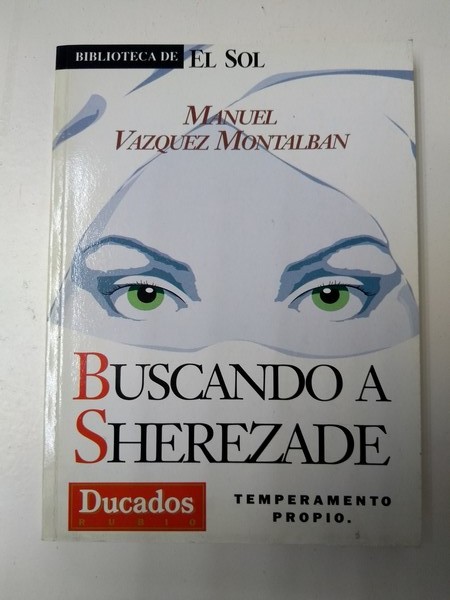 Buscando a Sherezade
