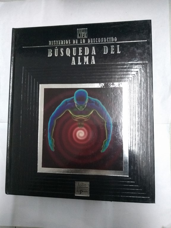 Búsqueda del alma