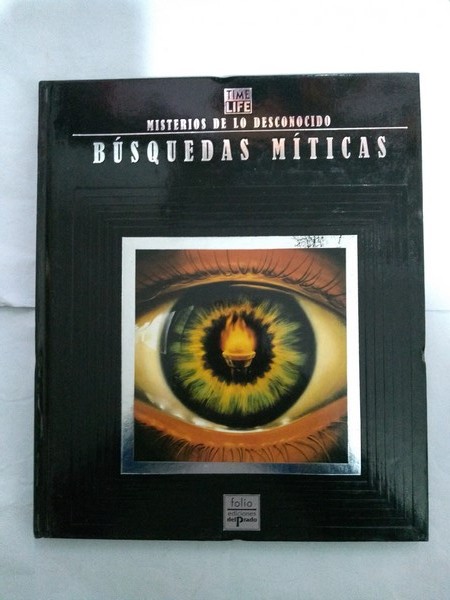 Busquedas miticas