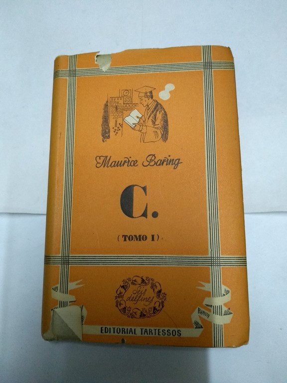 C. Tomo I