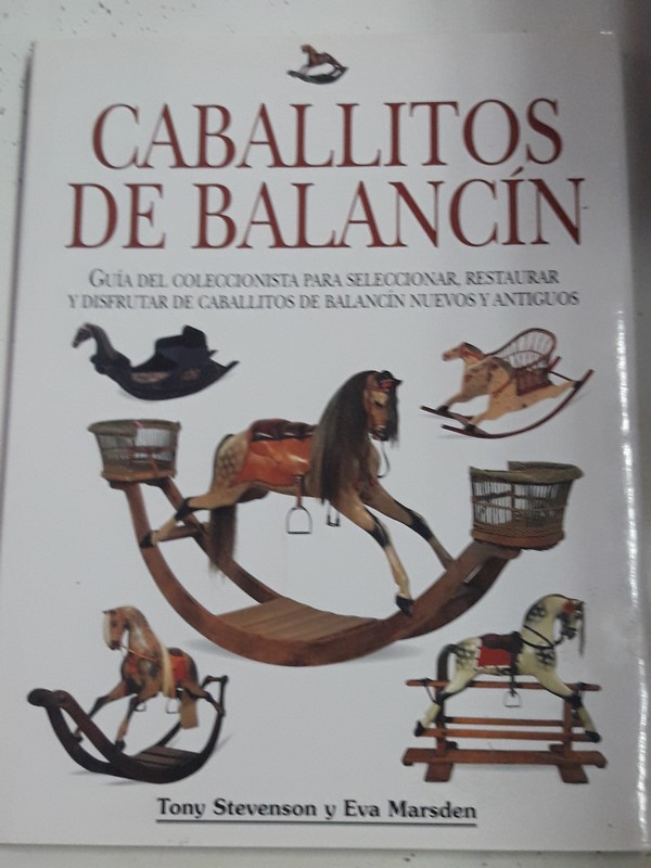 Caballitos de Balancín