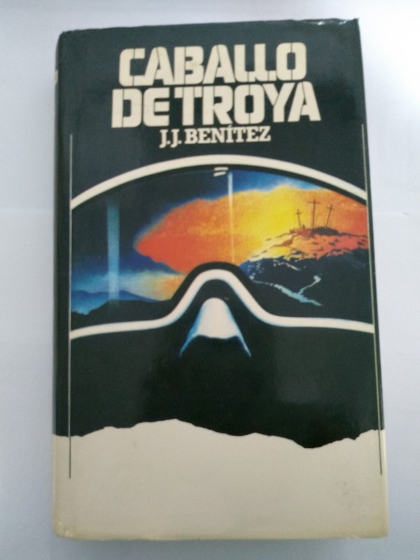 Caballo de Troya.