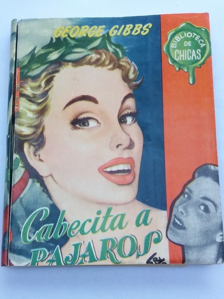 Cabecita a pájaros
