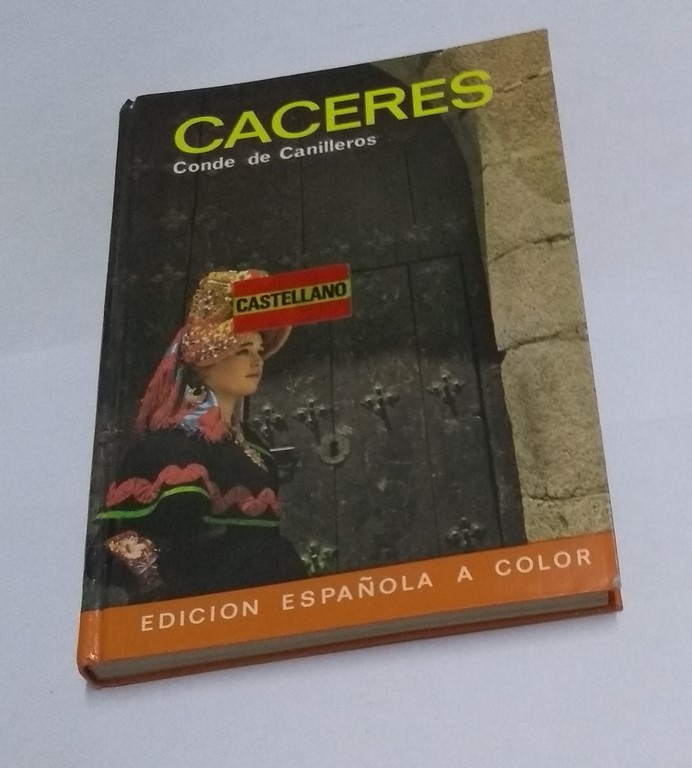 Cáceres