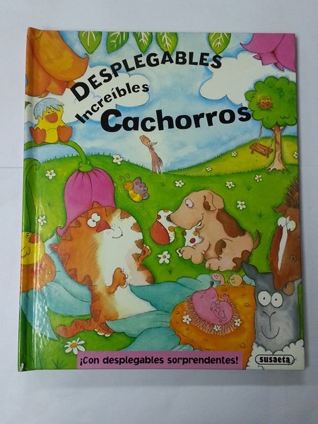 Cachorros