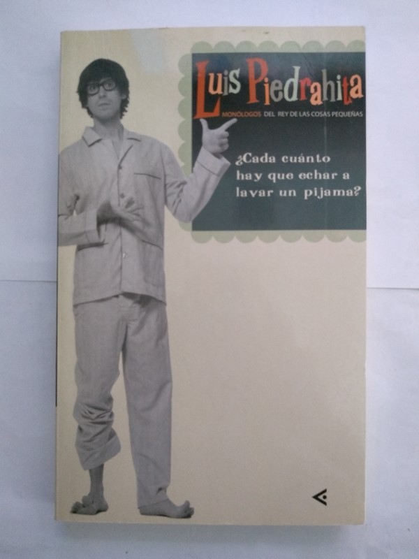 ¿Cada cuánto hay que echar a lavar un pijama?