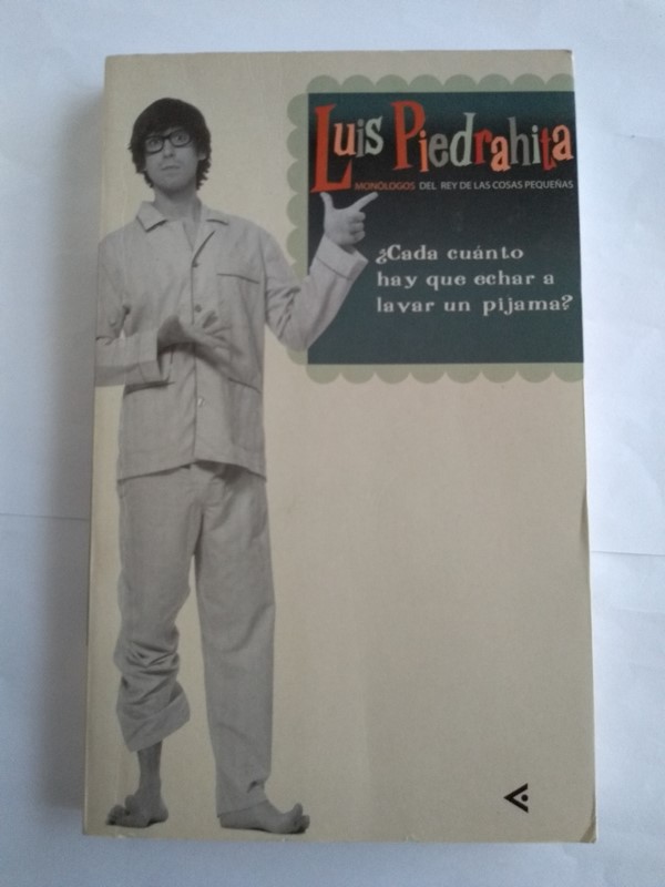 ¿Cada cuánto hay que echar a lavar un pijama?