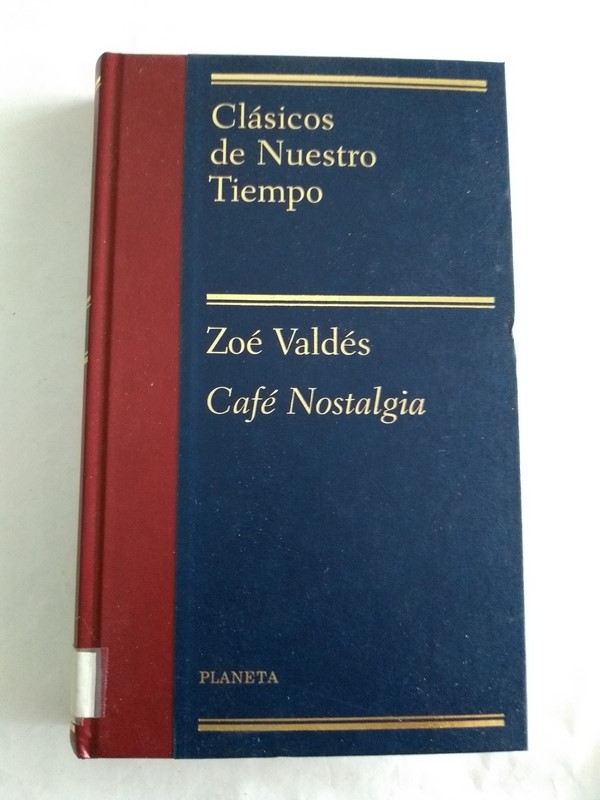 Cafe Nostalgia