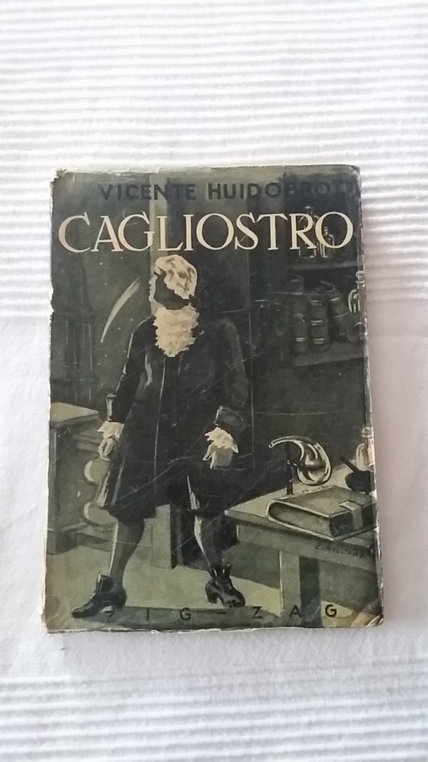 Cagliostro