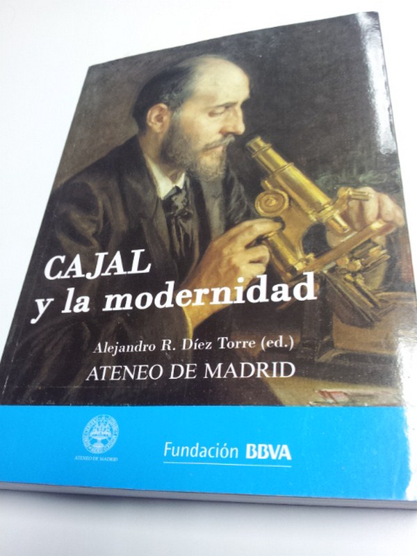 Cajal y la modernidad