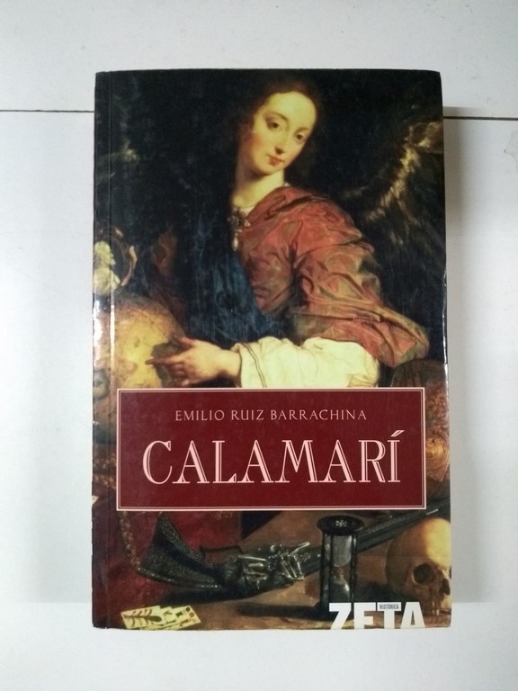 Calamarí
