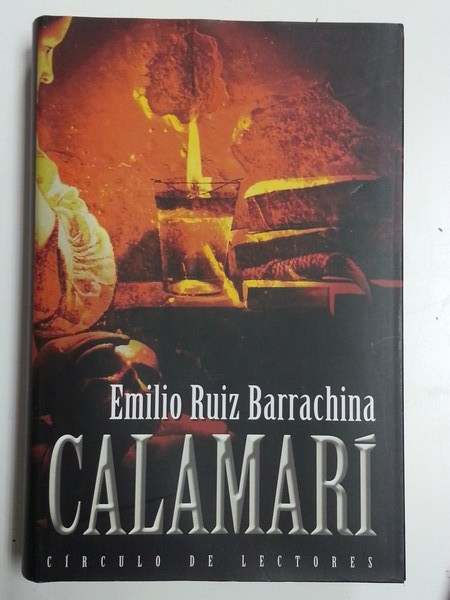 Calamarí