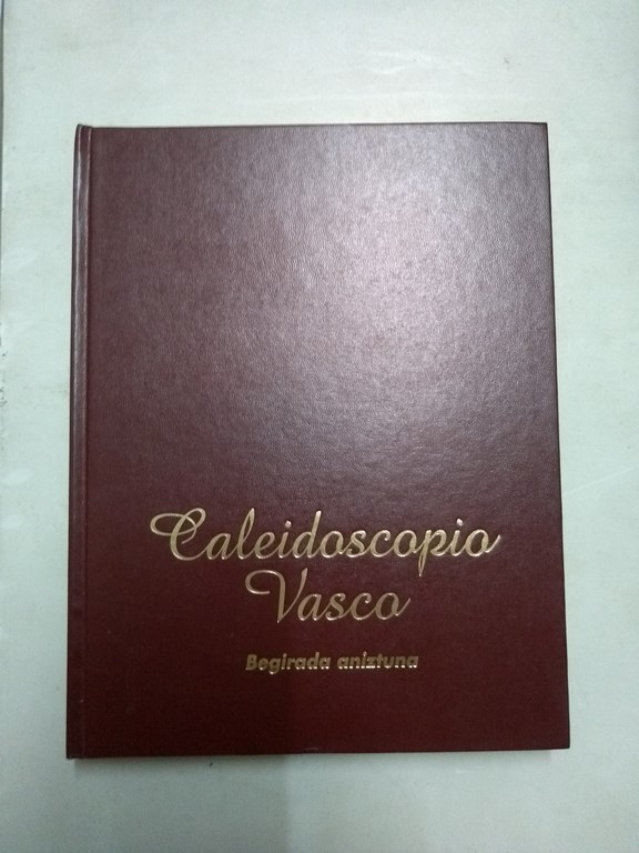 Caleidoscopio Vasco