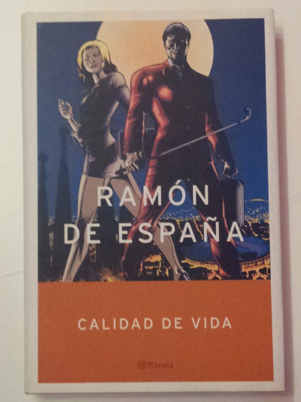 Calidad de vida