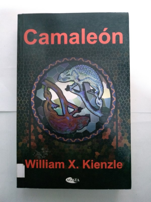 Camaleón