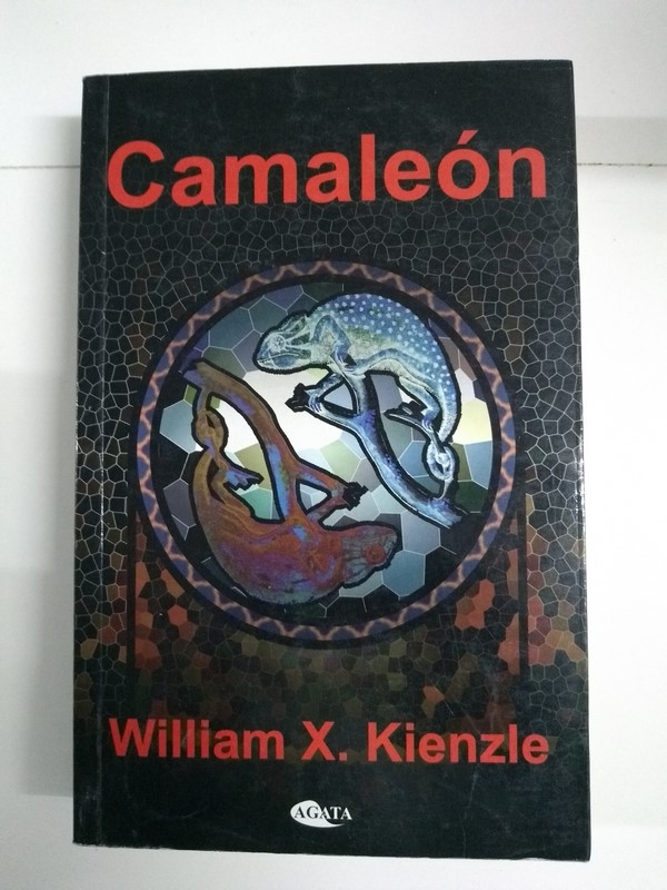 Camaleón