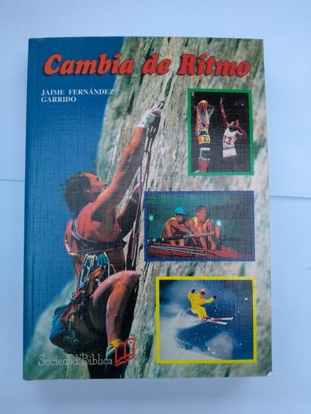 Cambia de Ritmo