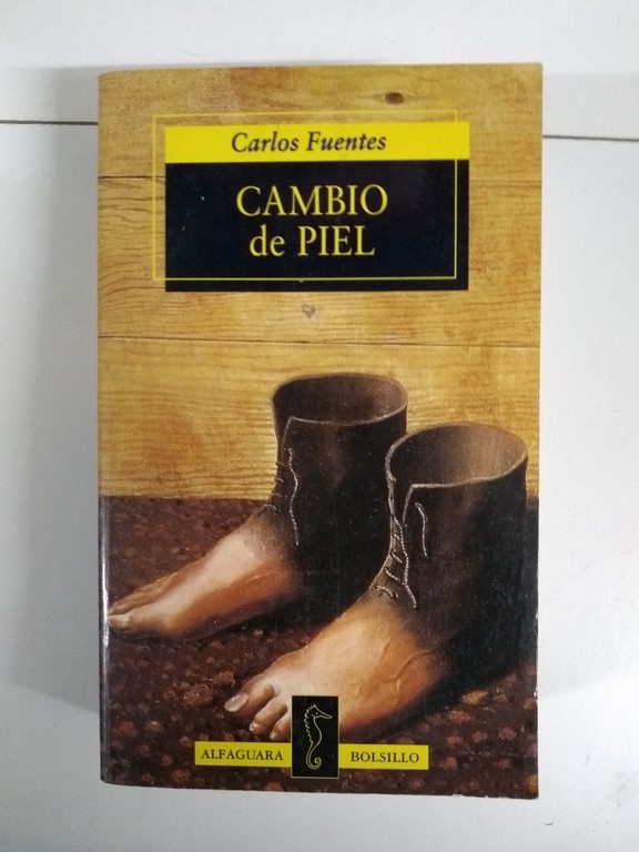 Cambio de piel