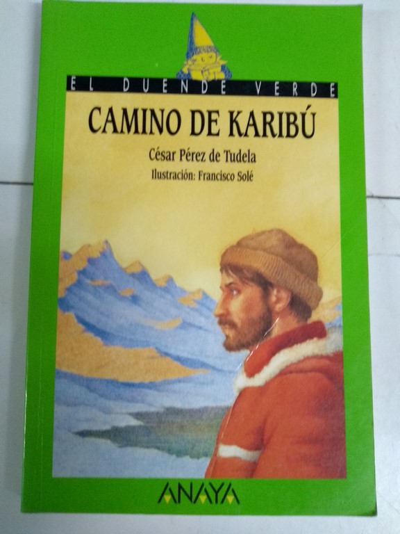 Camino de Karibú