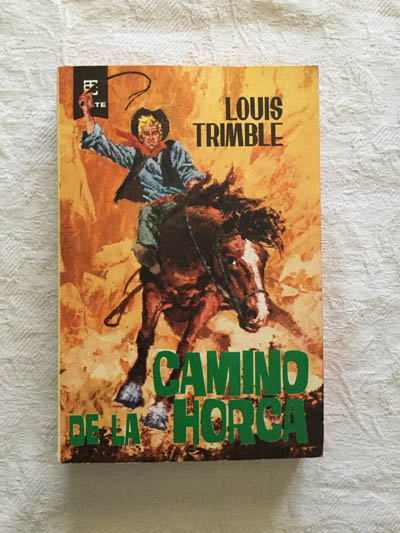 Camino de la horca