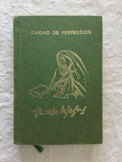 Camino de perfección
