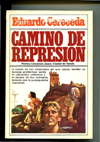 CAMINO DE REPRESION.