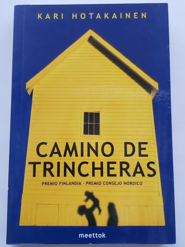 Camino de Trincheras