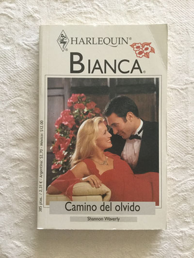 Camino del olvido