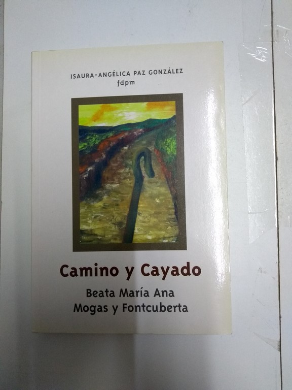 Camino y Cayado